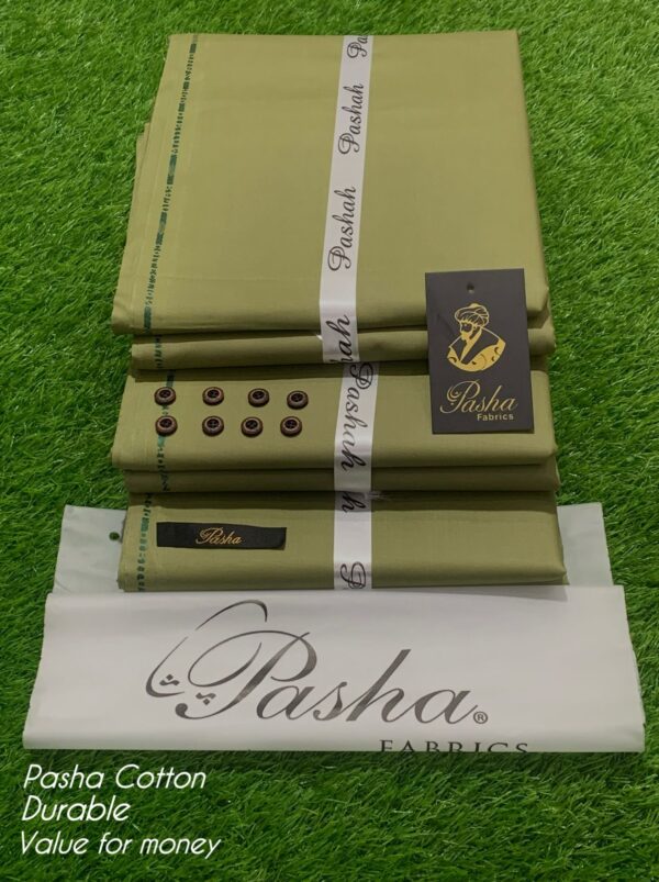 PASHA  Men’s Luxury Summer Collection 2025 - Image 7