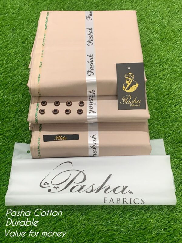 PASHA  Men’s Luxury Summer Collection 2025 - Image 8