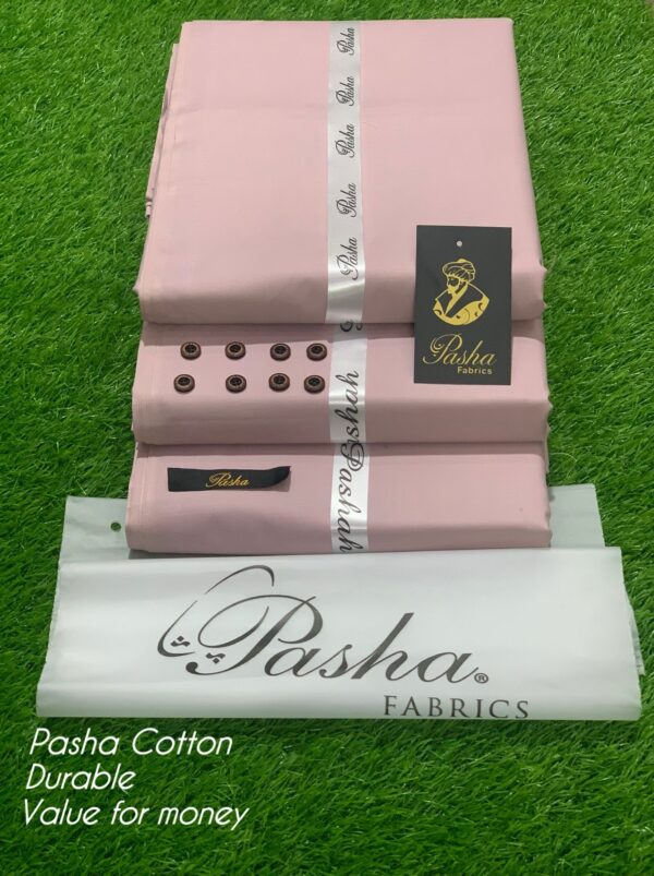 PASHA  Men’s Luxury Summer Collection 2025 - Image 11