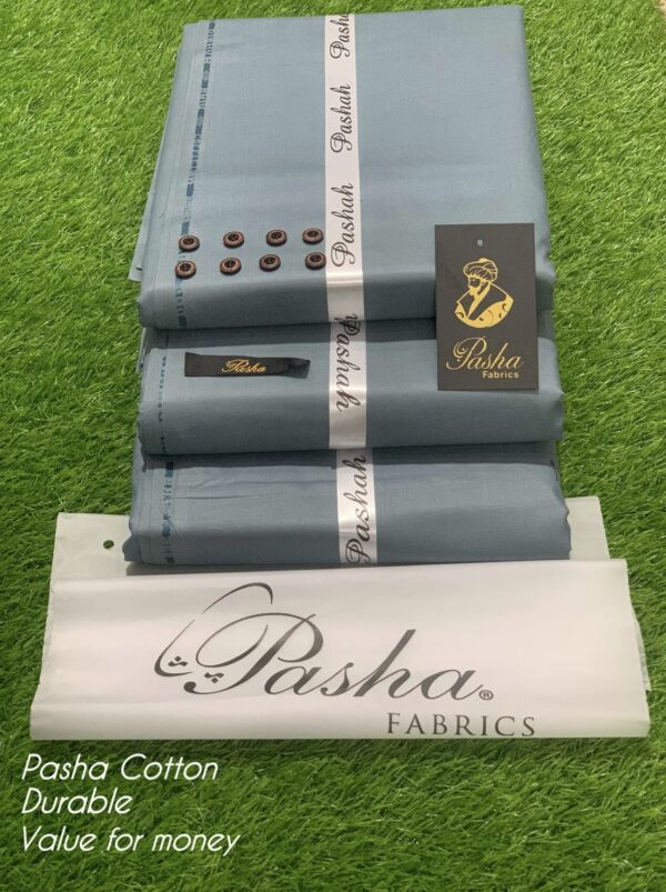 PASHA  Men’s Luxury Summer Collection 2025 - Image 13