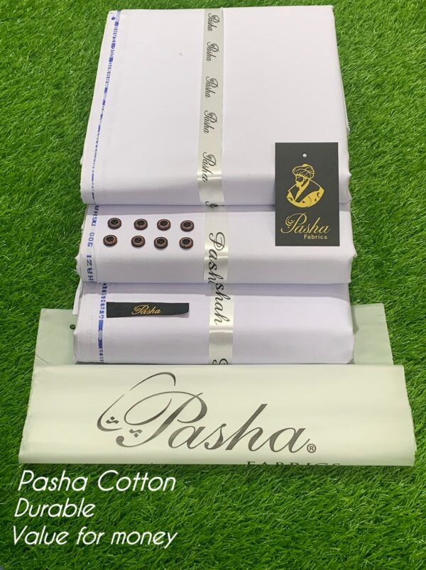 PASHA  Men’s Luxury Summer Collection 2025 - Image 12