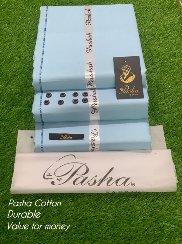 PASHA  Men’s Luxury Summer Collection 2025 - Image 14